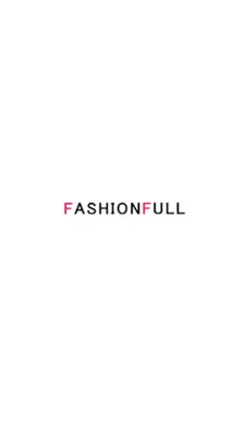 fashionfull android App screenshot 3